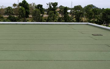 all Broadmoor roofing types quoted for