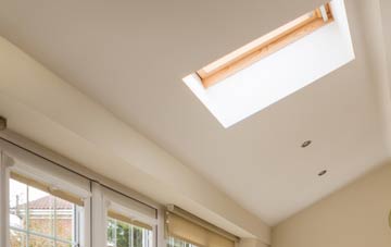 Broadmoor conservatory roof insulation companies