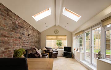 conservatory roof insulation Broadmoor