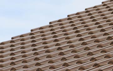 plastic roofing Broadmoor