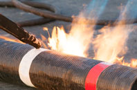 Broadmoor flat roofing replacement